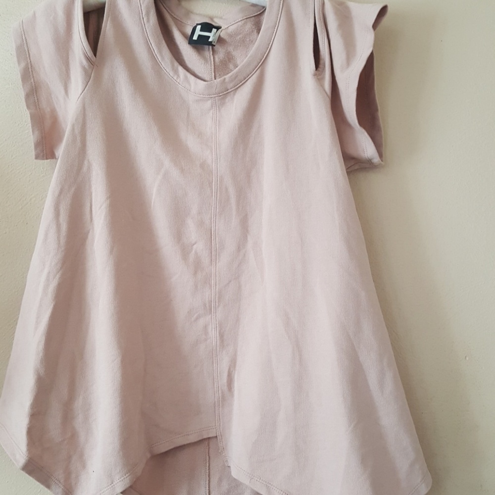 H by Bordeaux top